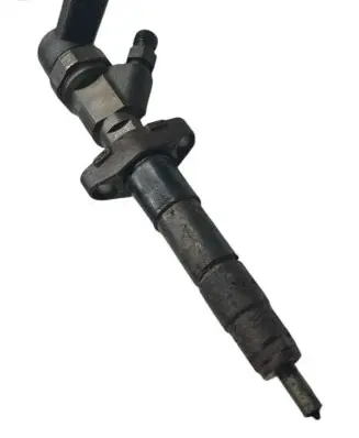 Renault Espace - Grand espace IV Fuel injector 0445110084 811b7f 8200084534