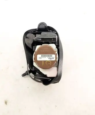 Mercedes-Benz GLB X247 Front seatbelt A2478606000