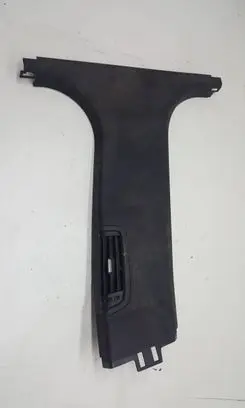 BMW 5 F10 F11 (B) pillar trim (bottom) 9116354 131102 52107010
