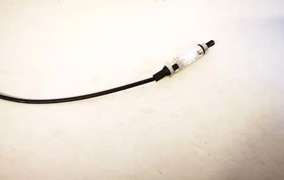 Toyota Corolla E140 E150 Other exterior part