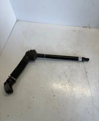 Steering column universal joint