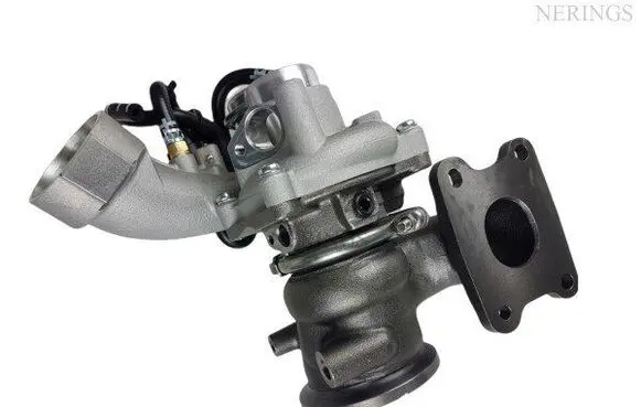 Audi A3 S3 8V Turbo BRTX3388