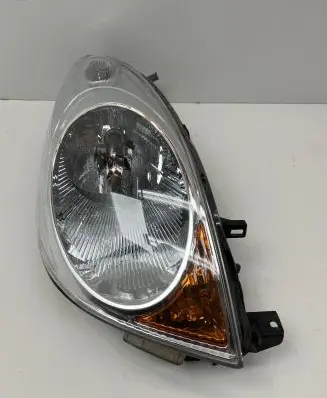 Nissan Note (E11) Headlight/headlamp