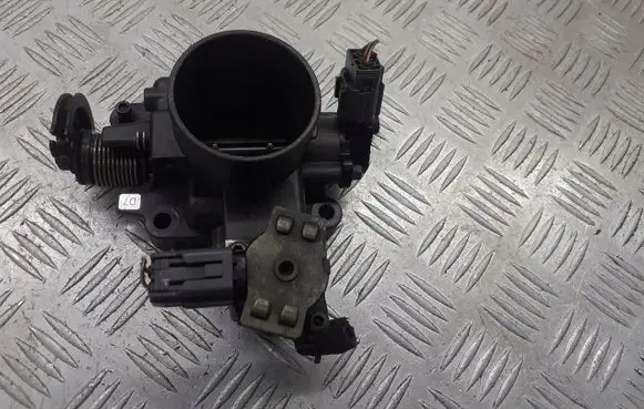 Mazda Premacy Throttle valve position sensor 