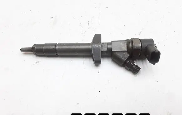 Renault Laguna II Fuel injector 0445110084