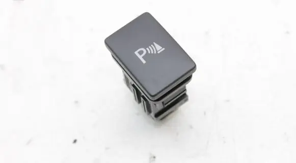 Lexus IS III XE30 Parking (PDC) sensor switch 15D073