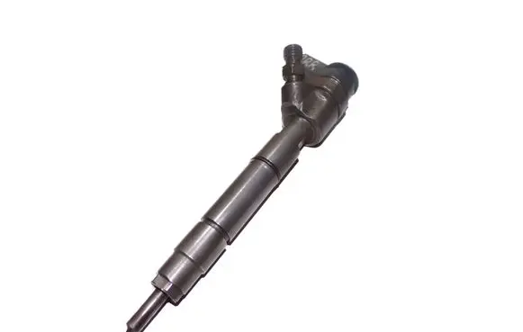 Mercedes-Benz B W245 Fuel injector 0445110167