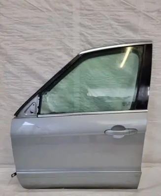 Ford S-MAX Front door 