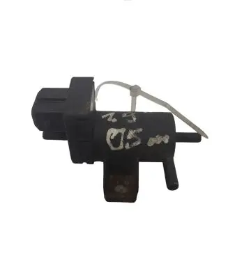 Renault Megane II Turbo solenoid valve 7700113709