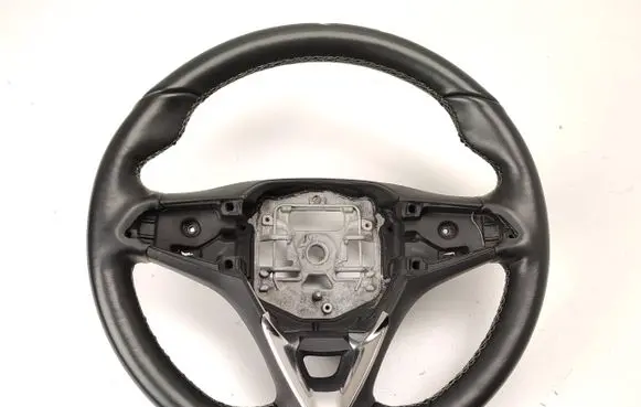 Opel Corsa F Steering wheel 2221010395