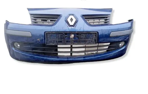 Renault Modus Front bumper 41A2MOD