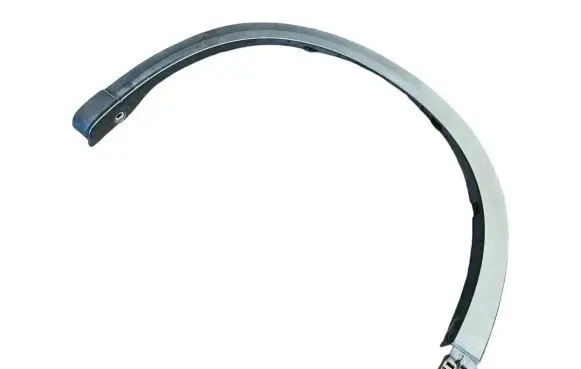 Mazda CX-5 II Front arch trim KB7W51W31