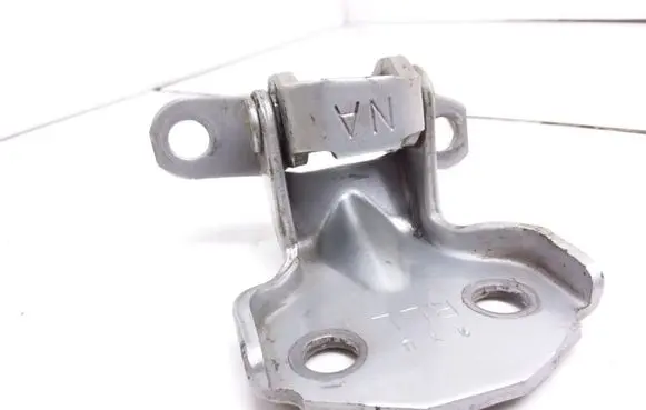 Subaru Impreza II Rear door lower hinge RLL