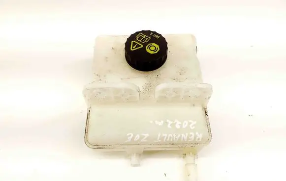 Renault Zoe Brake fluid reservoir 0204850986