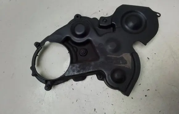 Citroen C4 I Picasso Timing belt guard (cover) 53214