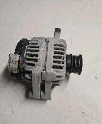 Opel Insignia A Generator/alternator 0986081410 0986XL1589