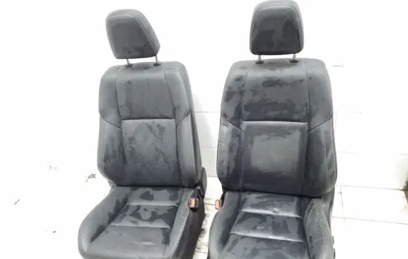 Toyota RAV 4 (XA40) Interior set 410A2SAD1