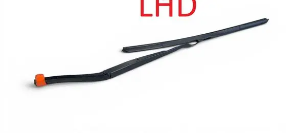 KIA Sorento IV Front wiper blade arm 98311P2000 53467