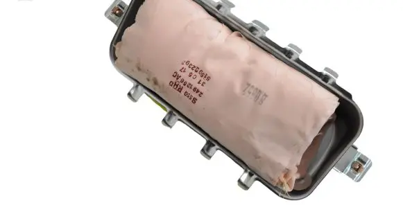 Ford Mustang VI Passenger airbag GR3B63044A74BJ