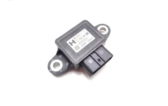 Nissan X-Trail T31 ESP acceleration yaw rate sensor 47930-JG200 7Y30004