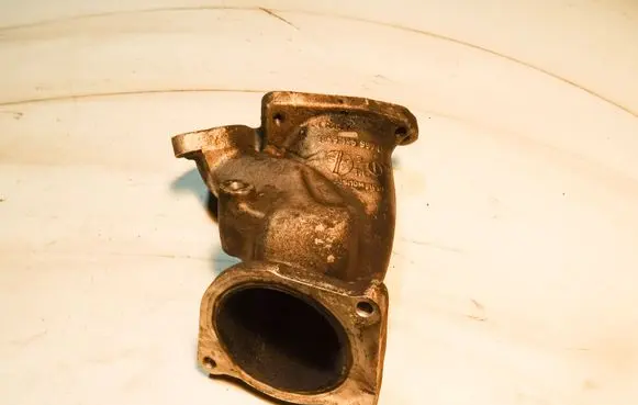 Audi A6 S6 C6 4F Intake manifold 059145997D