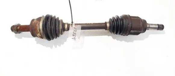 Fiat Doblo Front driveshaft