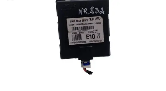 KIA Soul Light module LCM 95800E4100