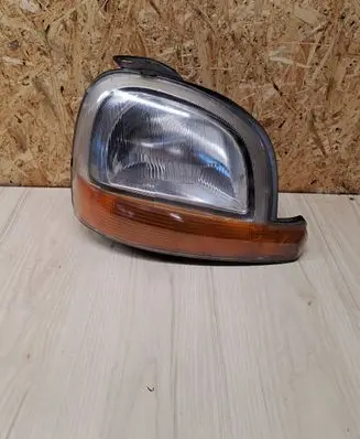 Renault Kangoo I Headlight/headlamp