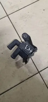 BMW 7 F01 F02 F03 F04 Electric auxiliary coolant/water pump 9167207