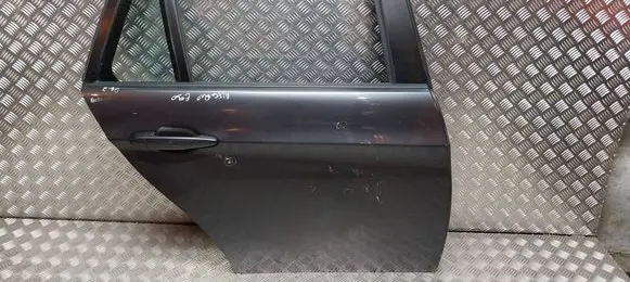 BMW 3 E90 E91 Rear door S26371606