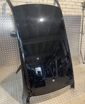 Audi A6 S6 C8 4K Roof 