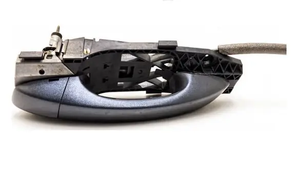 Seat Leon (5F) Front door exterior handle