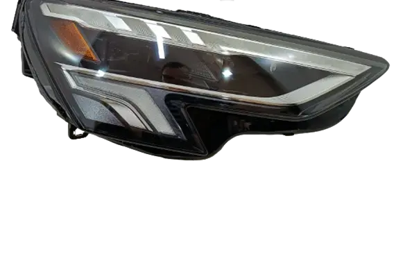 Audi A3 8Y Headlight/headlamp 8Y0941034B