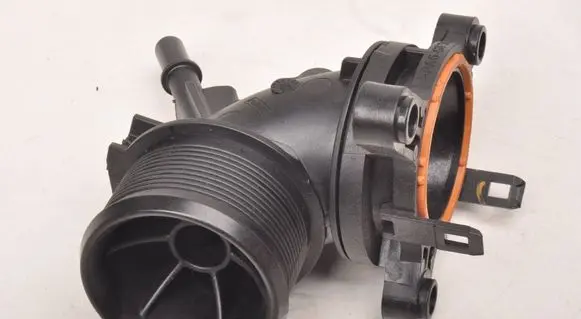 Ford Focus Air intake hose/pipe 