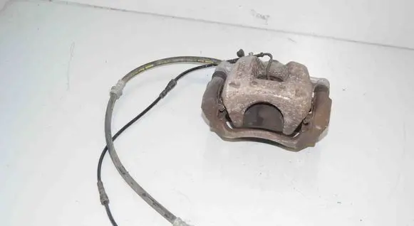 BMW i3 Front brake caliper