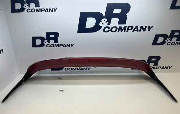 BMW 2 F46 Tailgate/trunk spoiler 51627349464