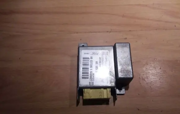 Ford Mondeo MK I Airbag control unit/module 94BG14B056BA