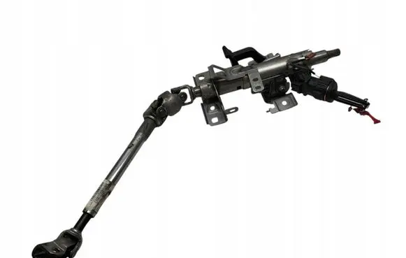 Citroen Jumpy Steering wheel axle 9807676277