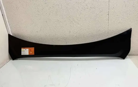 Tesla Model X Wiper trim 103624000E 103624100F