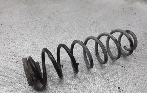 Volkswagen Polo Rear coil spring