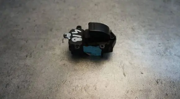 Honda Accord Electric window control switch
