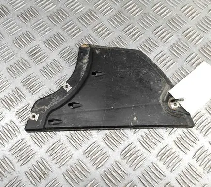 Audi Q3 F3 Pickup box liner 83A825219