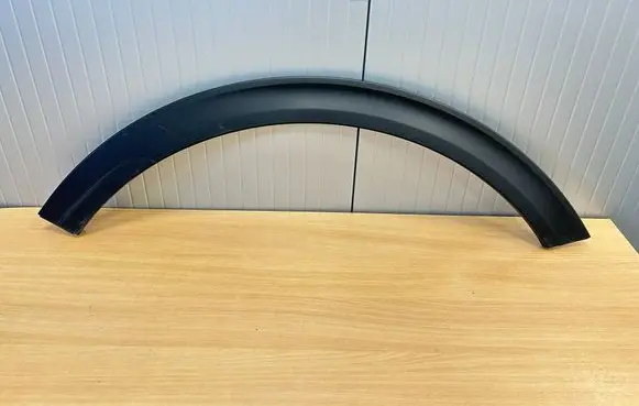 KIA Sportage Fender trim (molding) 87714F1000