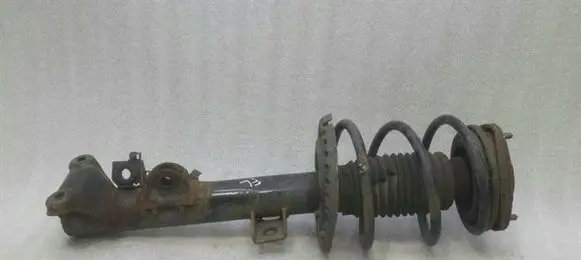 Mercedes-Benz SLK R171 Front shock absorber/damper A1713201030