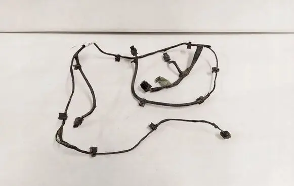 Nissan Qashqai Parking sensor (PDC) wiring loom 24017JD00A