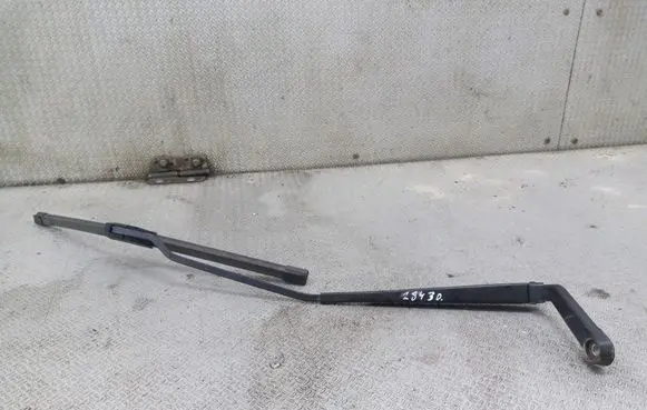 Seat Toledo II (1M) Windshield/front glass wiper blade 181411