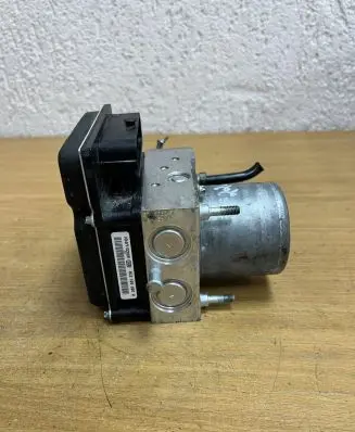 Jaguar XF X250 ABS Pump 0265951370 98923