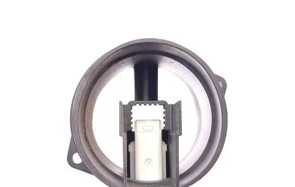 Mercedes-Benz Vito Viano W639 Mass air flow meter A6510900148 5WK97917 032011363