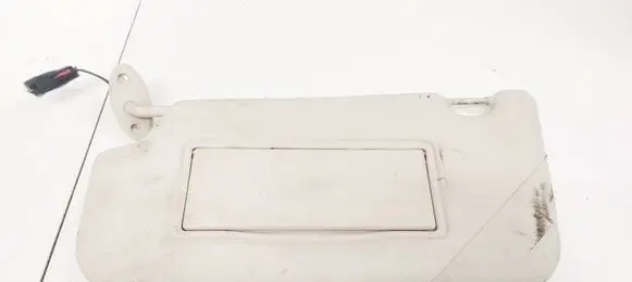 Ford Focus Sun visor