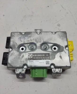 BMW 5 E60 E61 Door control unit/module 6945145 61356945145